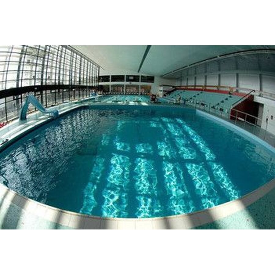 Piscine Bois Colombes Horaires Dimanche