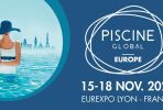 Piscine Global Europe : préparez votre visite avec Piscine Connect