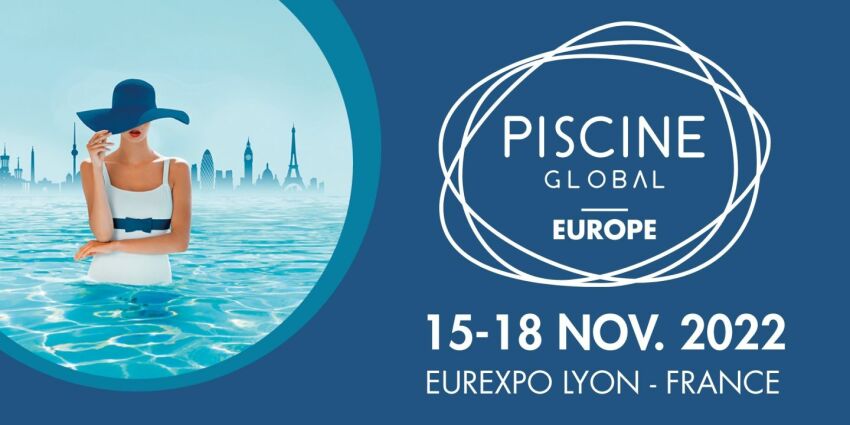 Piscine Global Europe : préparez votre visite avec Piscine Connect&nbsp;&nbsp;