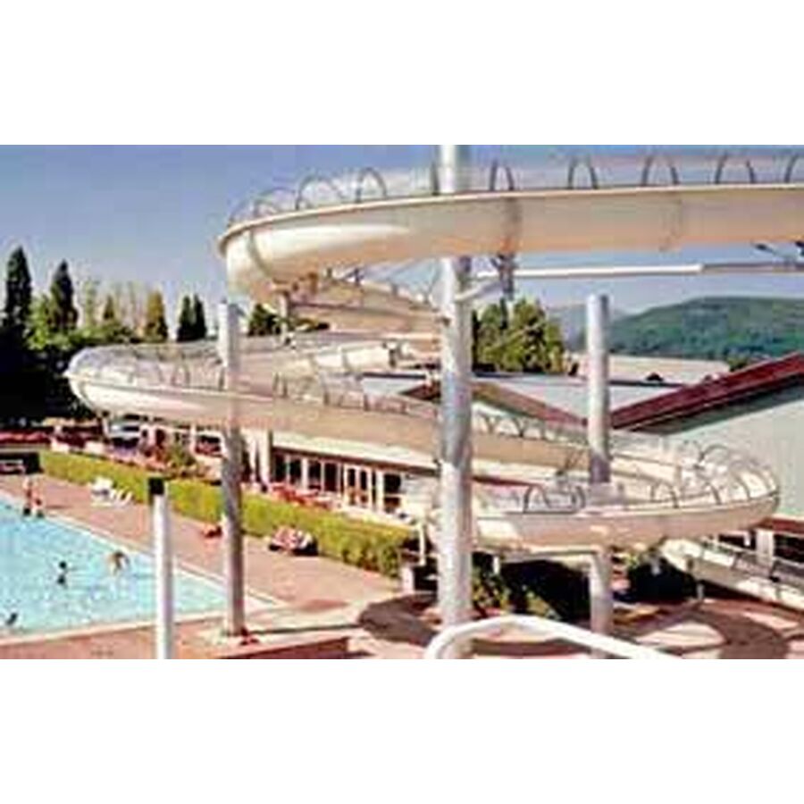 Centre Nautique Piscine De Guebwiller Horaires Tarifs Et Téléphone