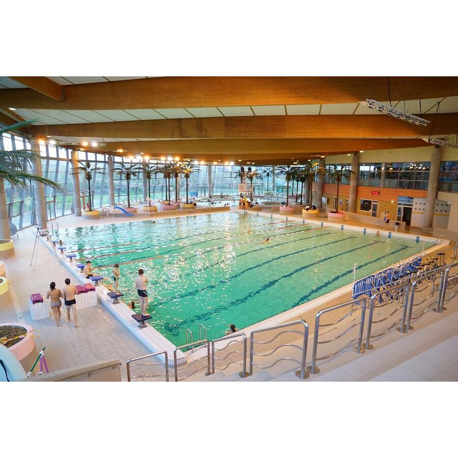Piscine Hélicéa à Saint Martin Boulogne Horaires Tarifs Et Téléphone