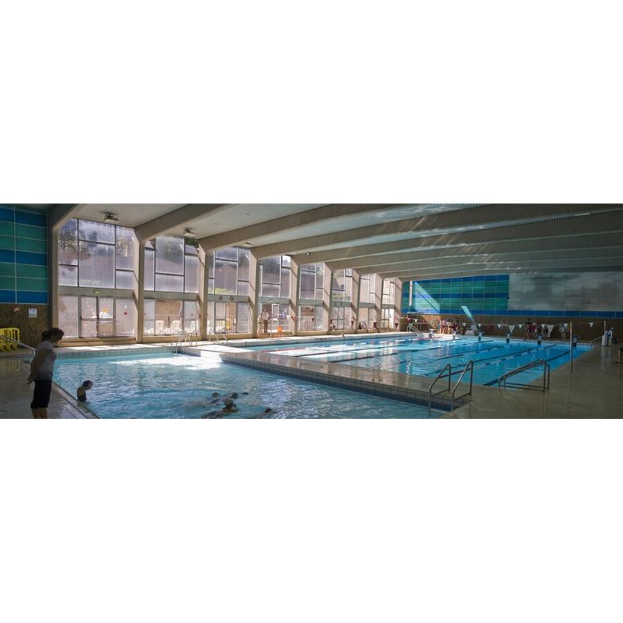 Piscine Henry De Montherlant à Paris 16e Horaires Tarifs Et