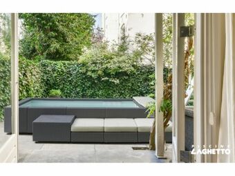 Piscine Laghetto®, indoor & outdoor design