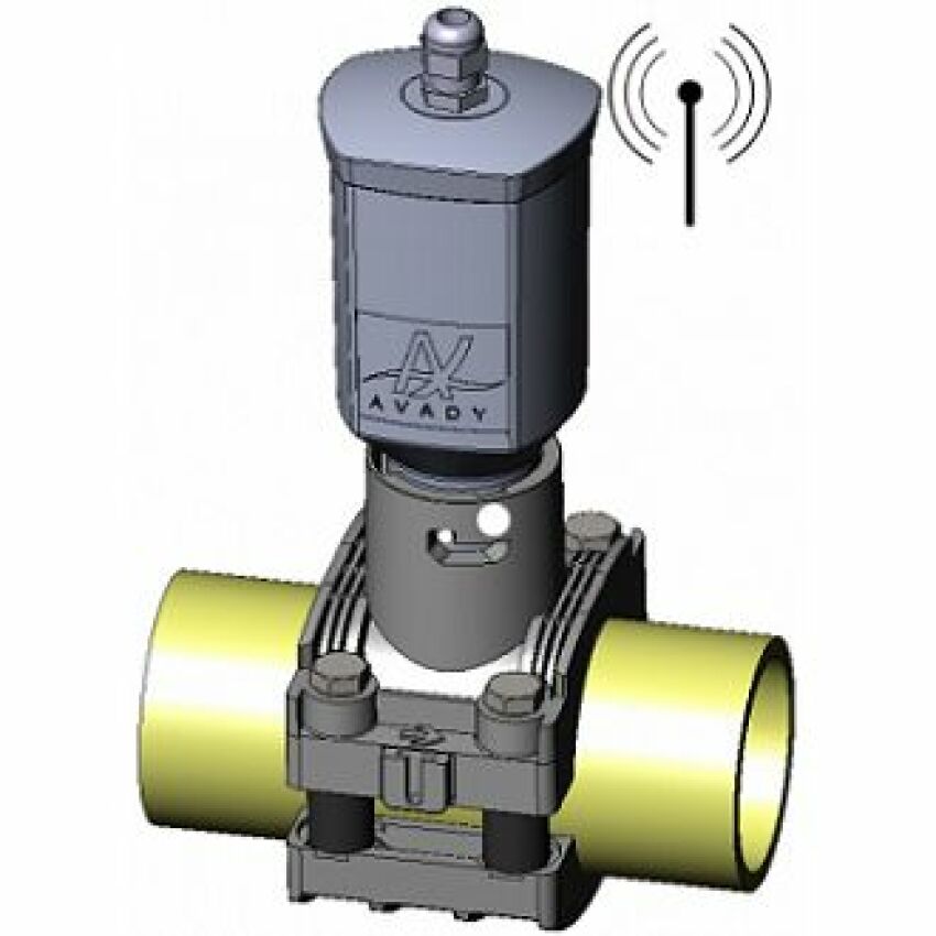 Piscine Innovation : la sonde Turboyx, par Avady Pool&nbsp;&nbsp;