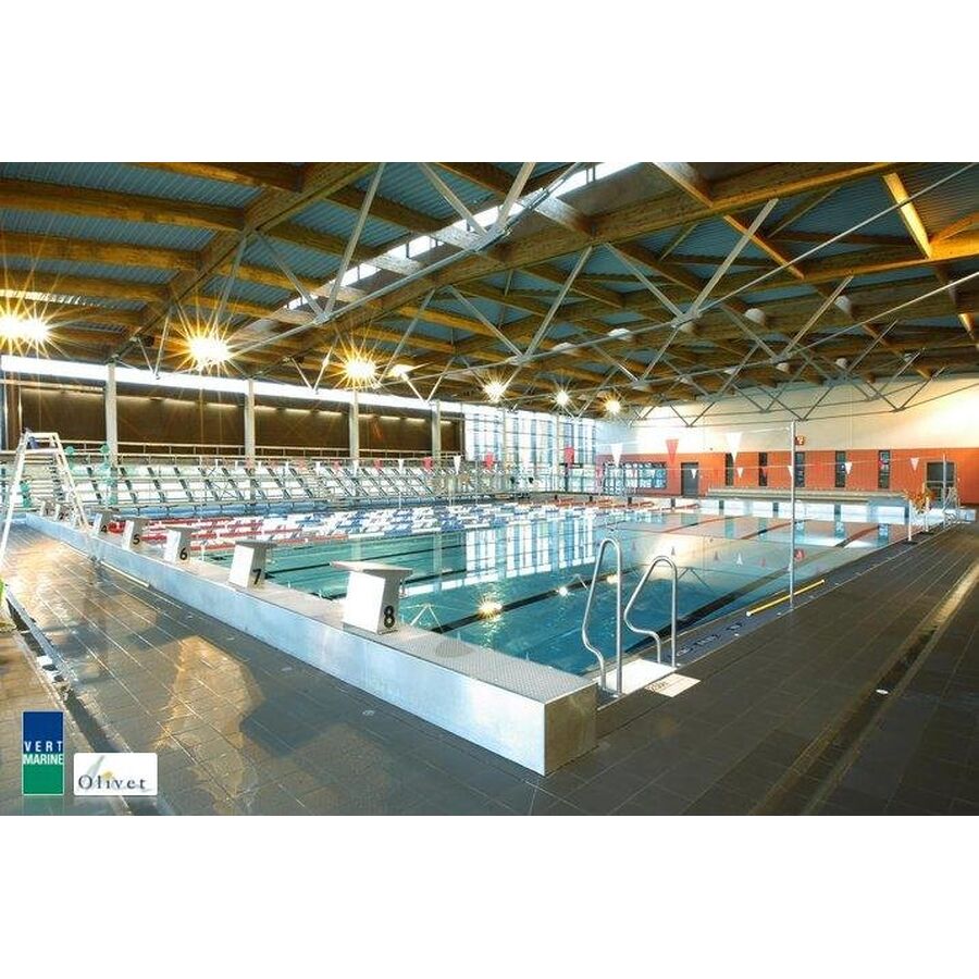 Piscine Linox à Olivet Horaires Tarifs Et Téléphone