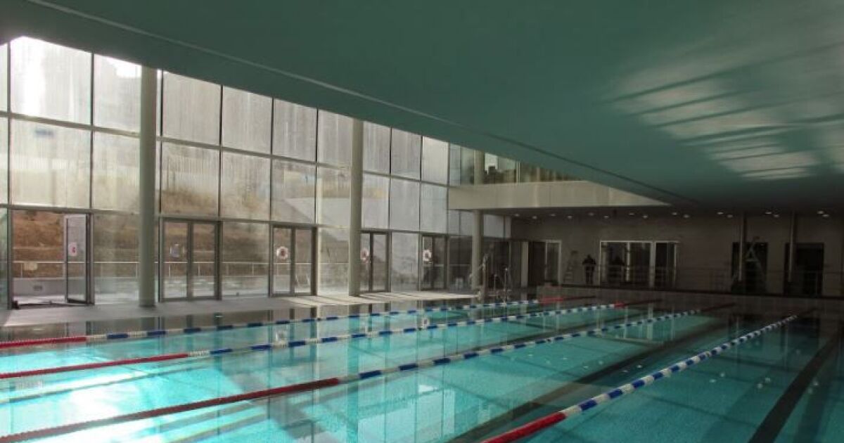 Piscine Jacqueline Auriol Ex Beaujon à Paris 8e Horaires Tarifs