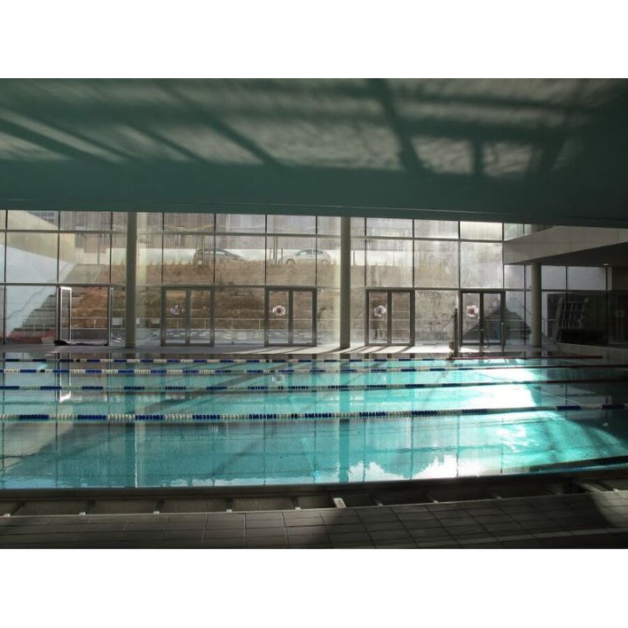 Piscine Jacqueline Auriol Ex Beaujon à Paris 8e Horaires Tarifs