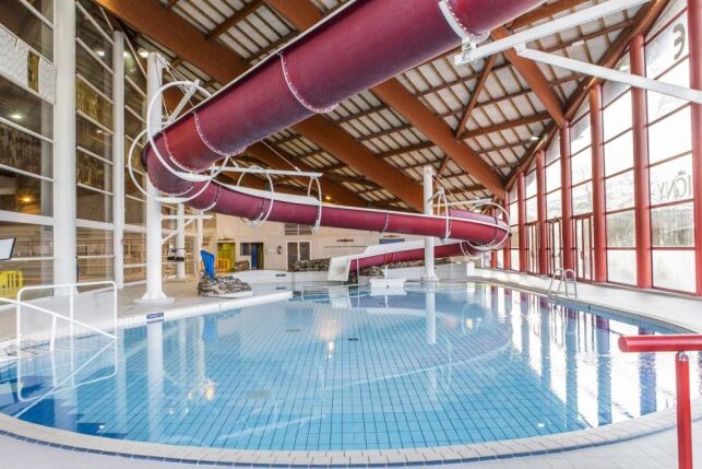 Centre nautique Jacques Brel - Piscine à Bobigny - Horaires, tarifs et