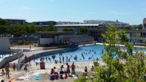 Piscine Jean Mermoz à Lyon Horaires Tarifs Et Téléphone