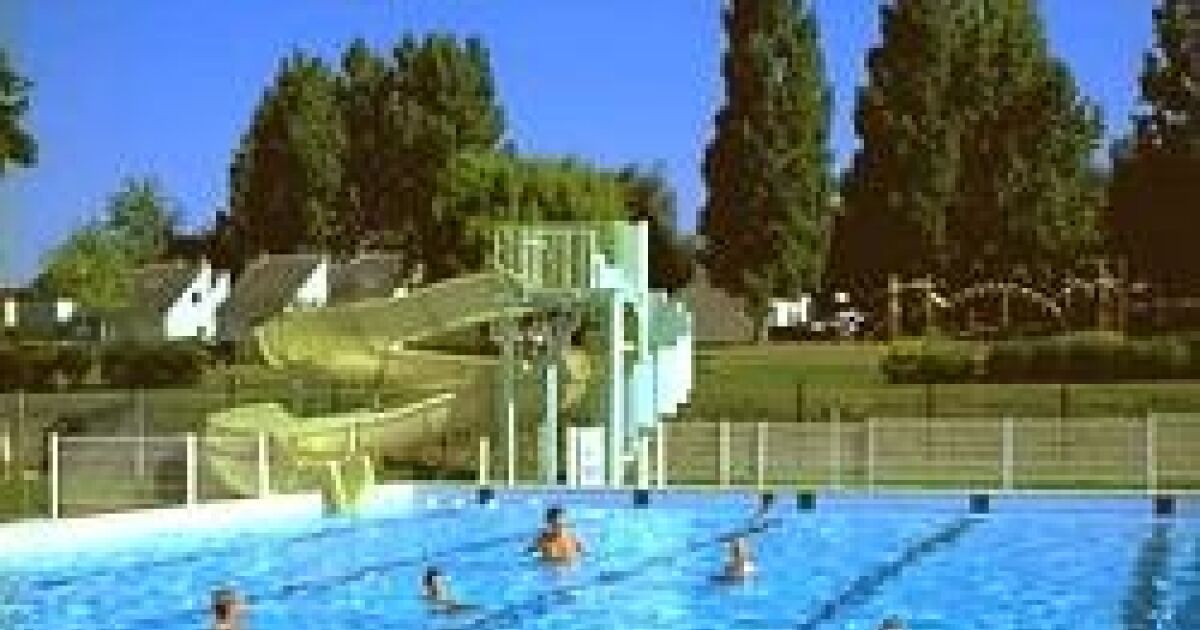 Piscine Jean Taris à Sainte Suzanne Horaires Tarifs Et Téléphone