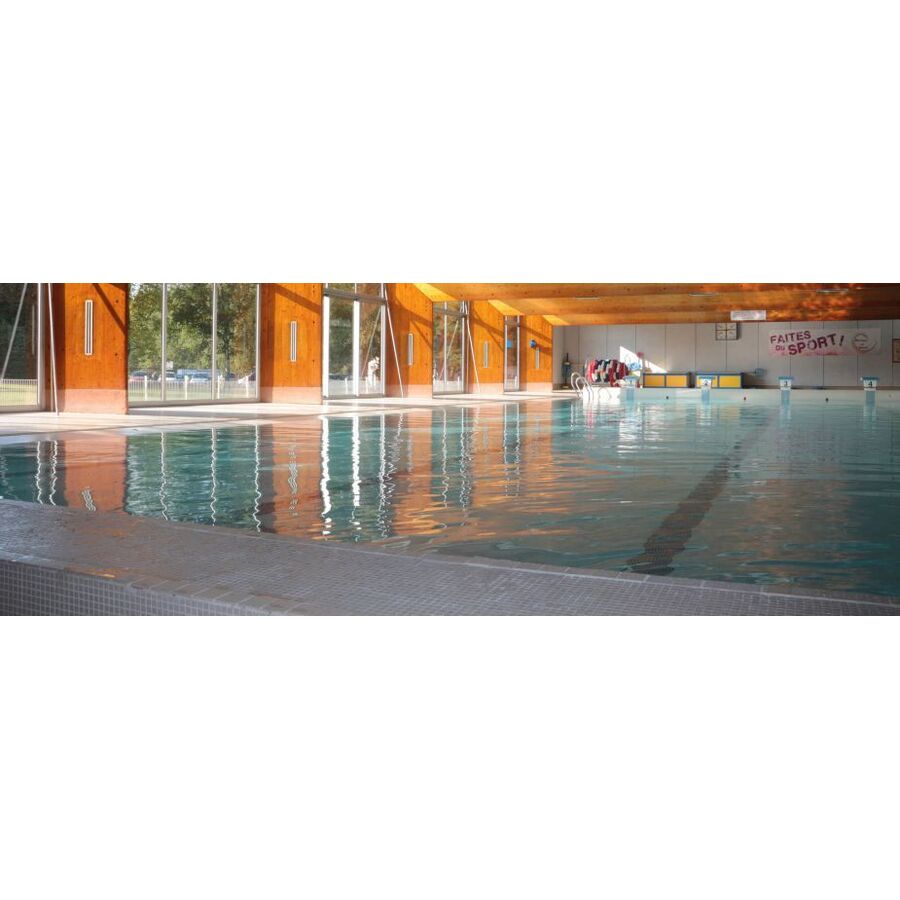 Piscine Jules Verne à Montigny En Gohelle Horaires Tarifs Et