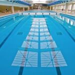 Avis Centre Nautique Charras Piscine De Courbevoie