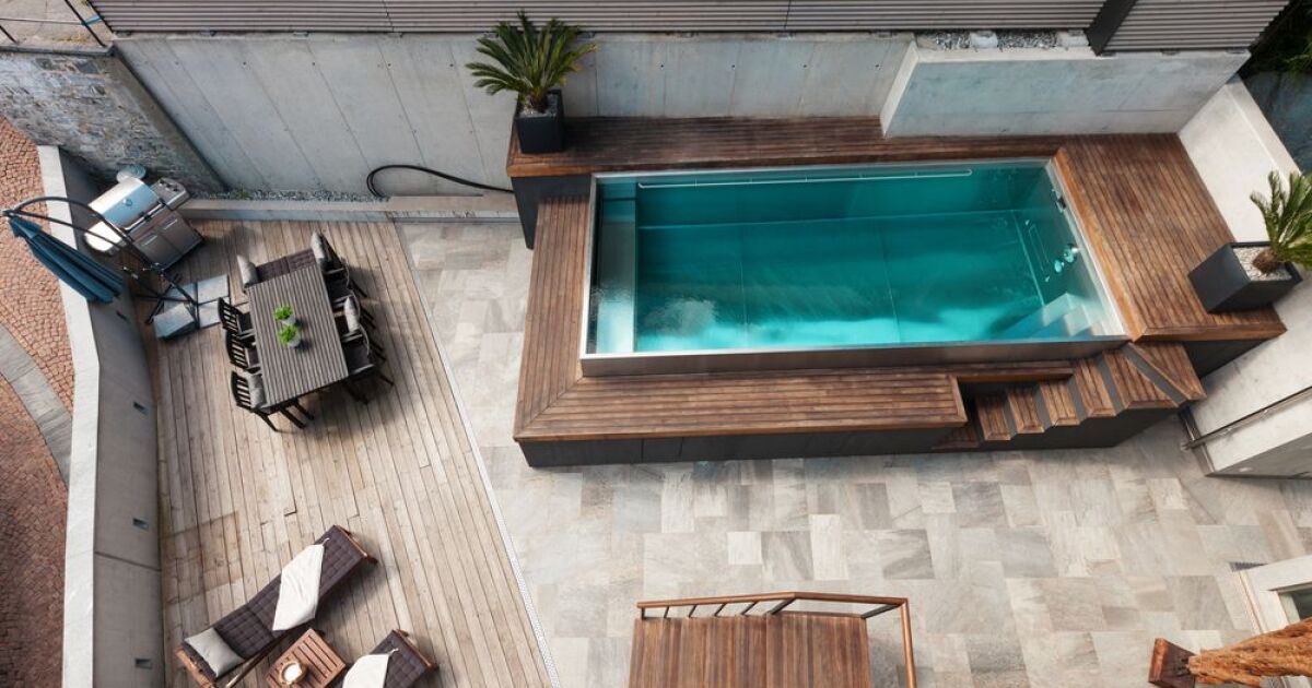 Lot De 33, 38 Ou 45 Bandes D'Habillage Pour Piscine Hors Sol - Fixation Tapis De Piscine En Plastique Noir