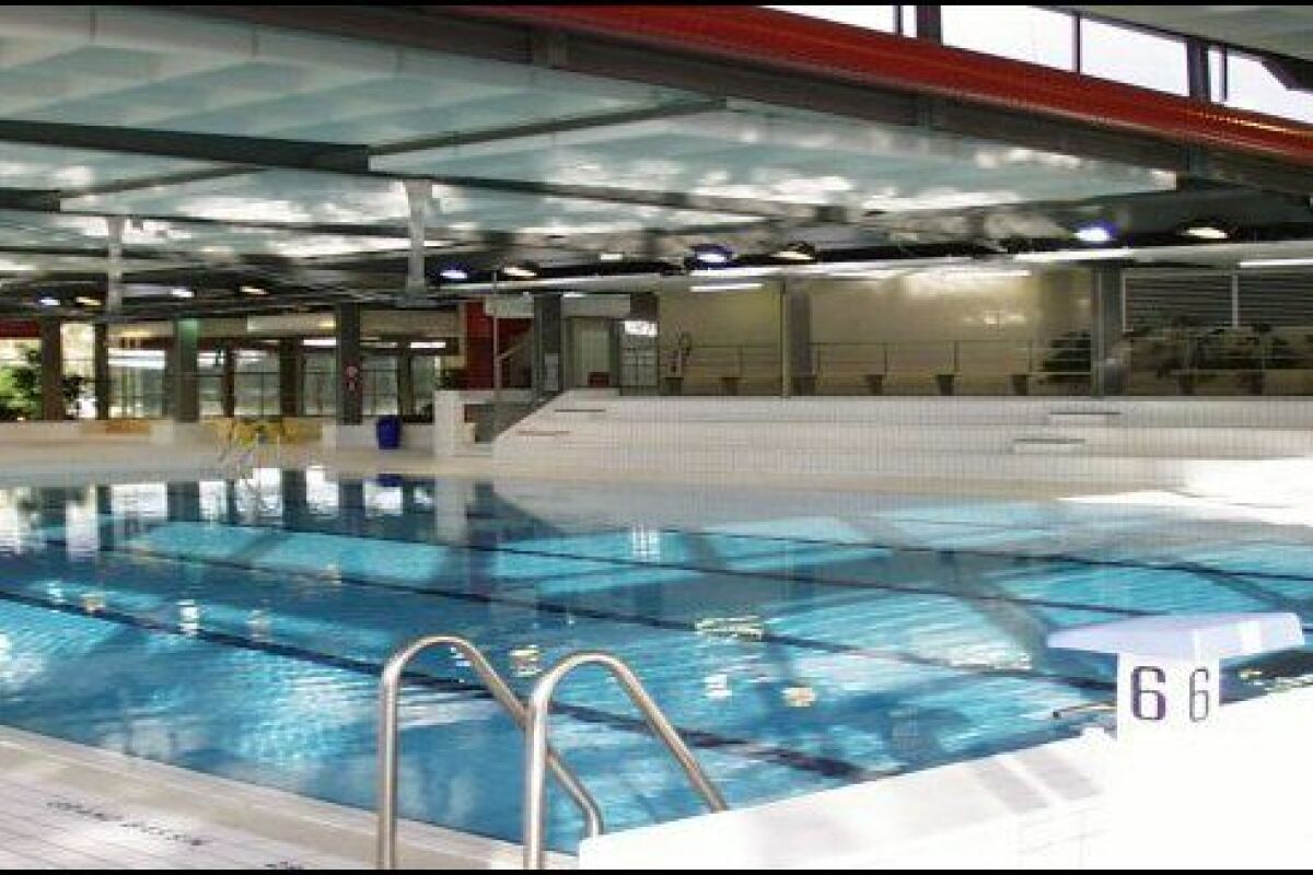 Piscine L Hippocampe A Villiers Sur Marne Horaires Tarifs Et