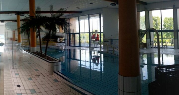 Piscine l'Océane à Machecoul Piscine l'Océane à Machecoul