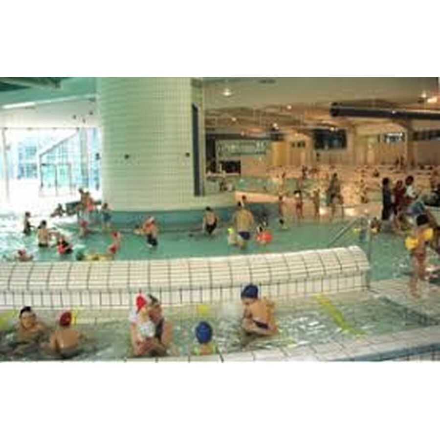 Piscine La Fayette à Besançon Horaires Tarifs Et Téléphone