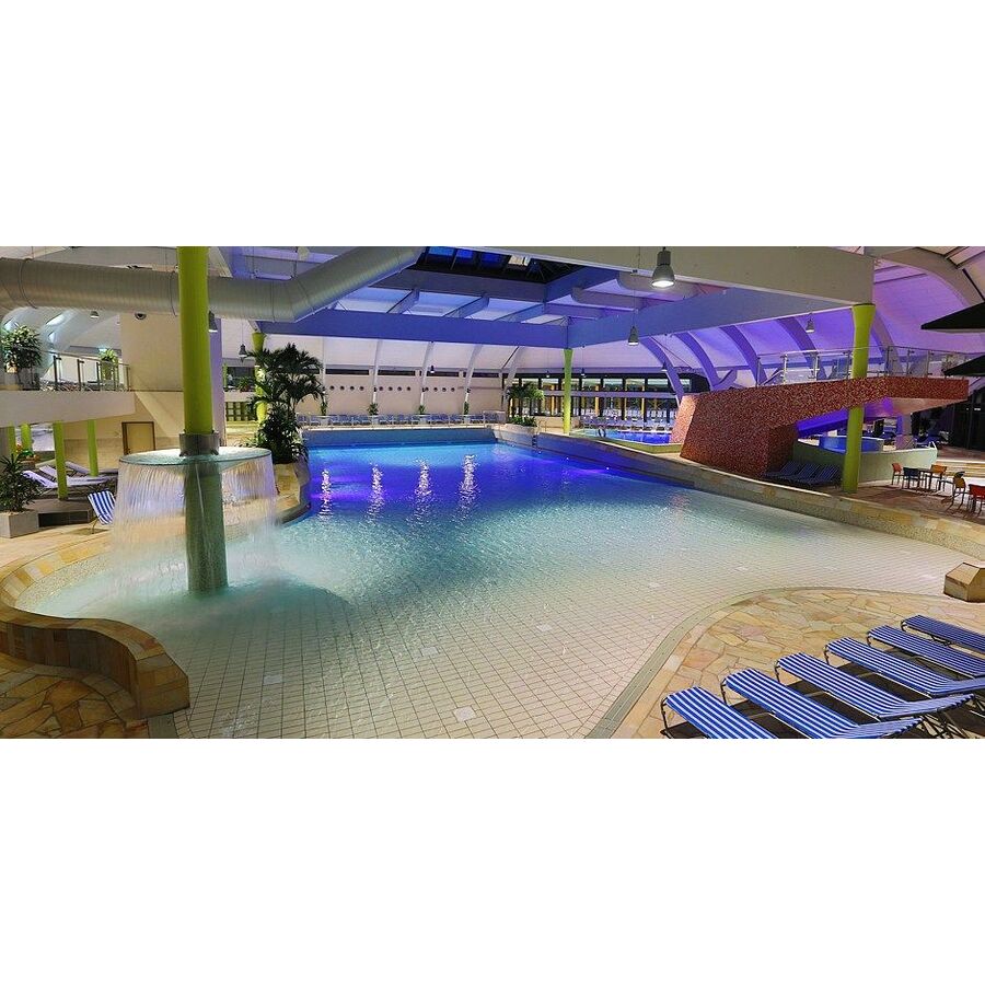 Piscine Laguna Badeland à Weil Am Rhein Horaires Tarifs Et Téléphone