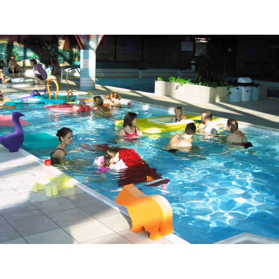 Piscine Le Nautilud à Barlin Horaires, tarifs et téléphone Guide