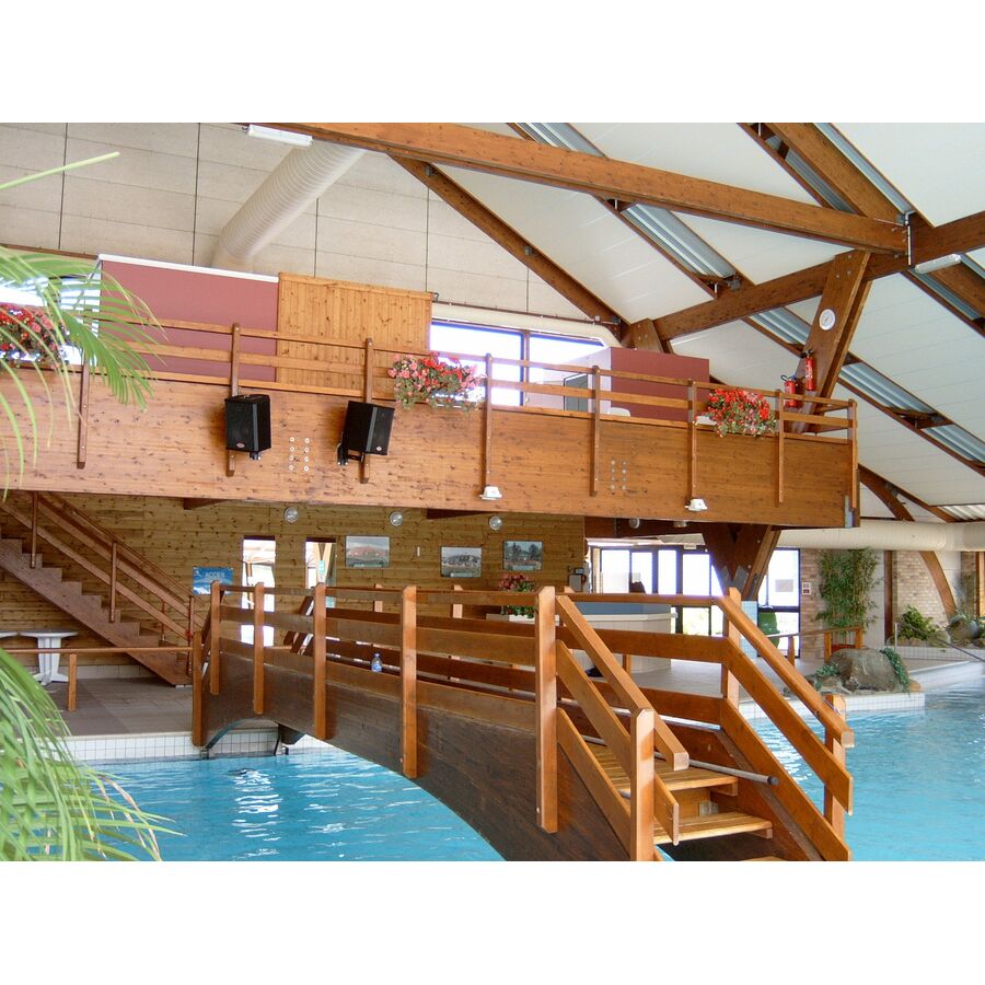 Piscine Le Nautilud à Barlin Horaires, tarifs et téléphone Guide