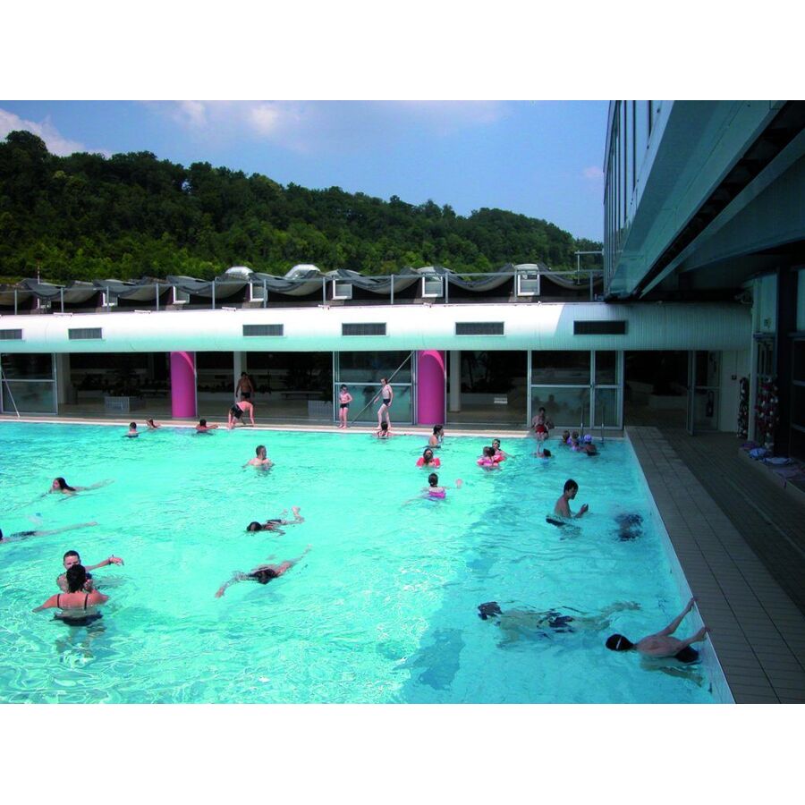 Centre Nautique - Les 3 Ilets Pont-audemer Avis