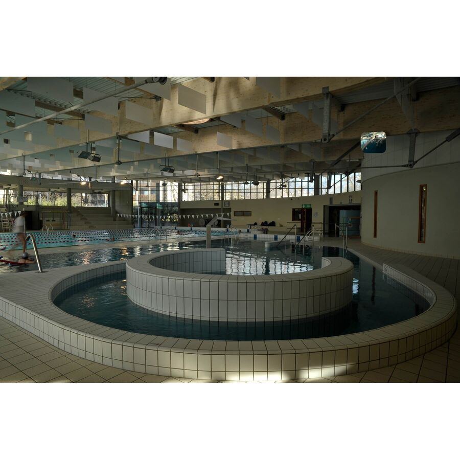 Piscine Les Dauphins à Grenoble Horaires Tarifs Et Téléphone