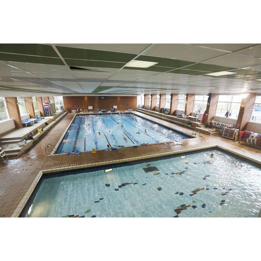 Piscine Lionel Terray à Antony Horaires Tarifs Et Téléphone