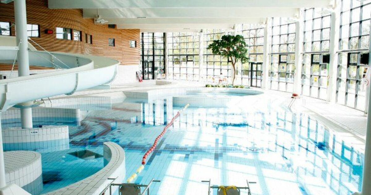 Aquagym versailles