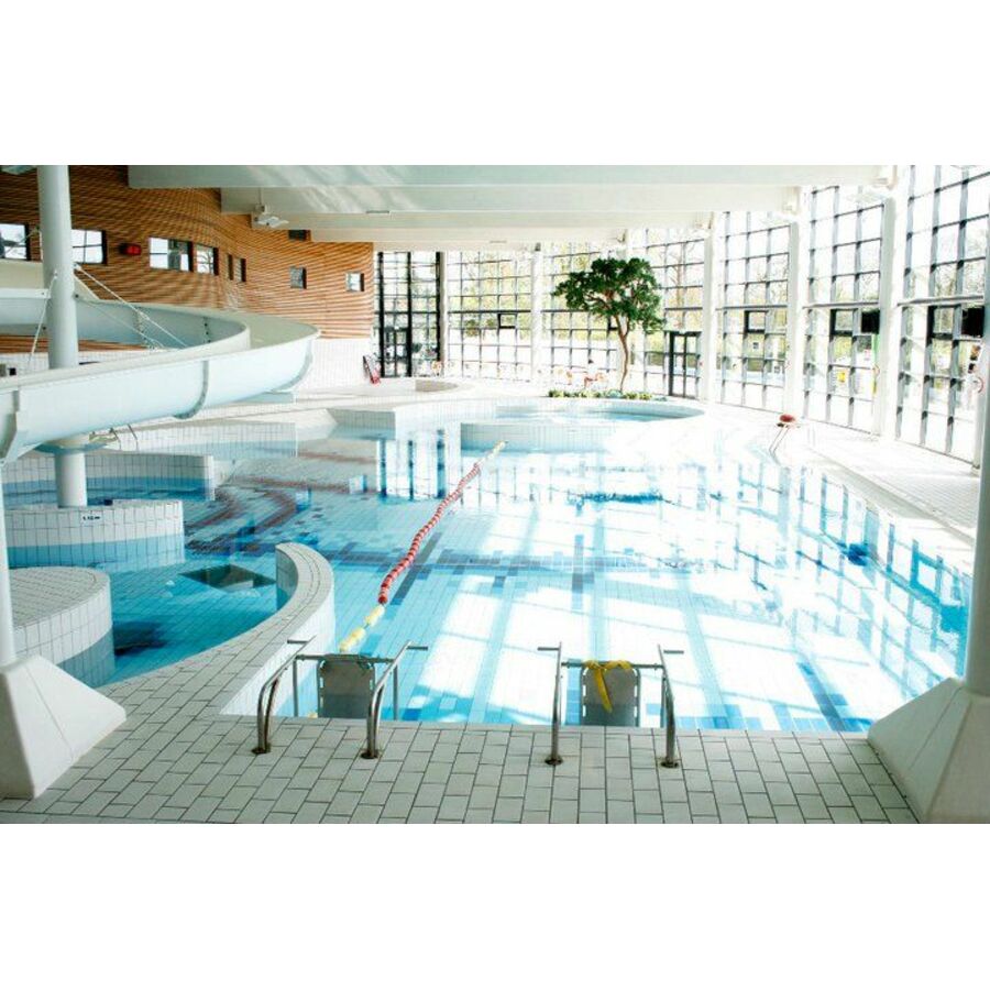 Piscine versailles montbauron Piscine versailles montbauron