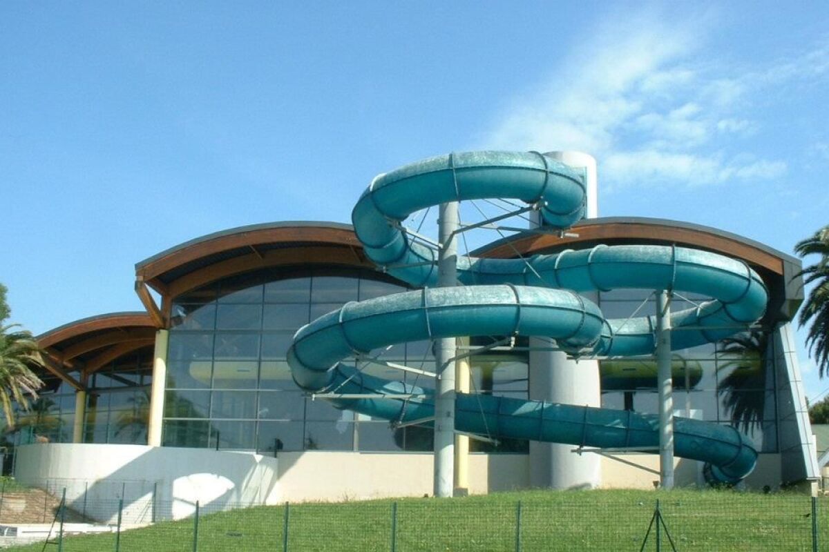 Le Galion Canet Plage Logis Canet En Roussillon Tarifs 2019