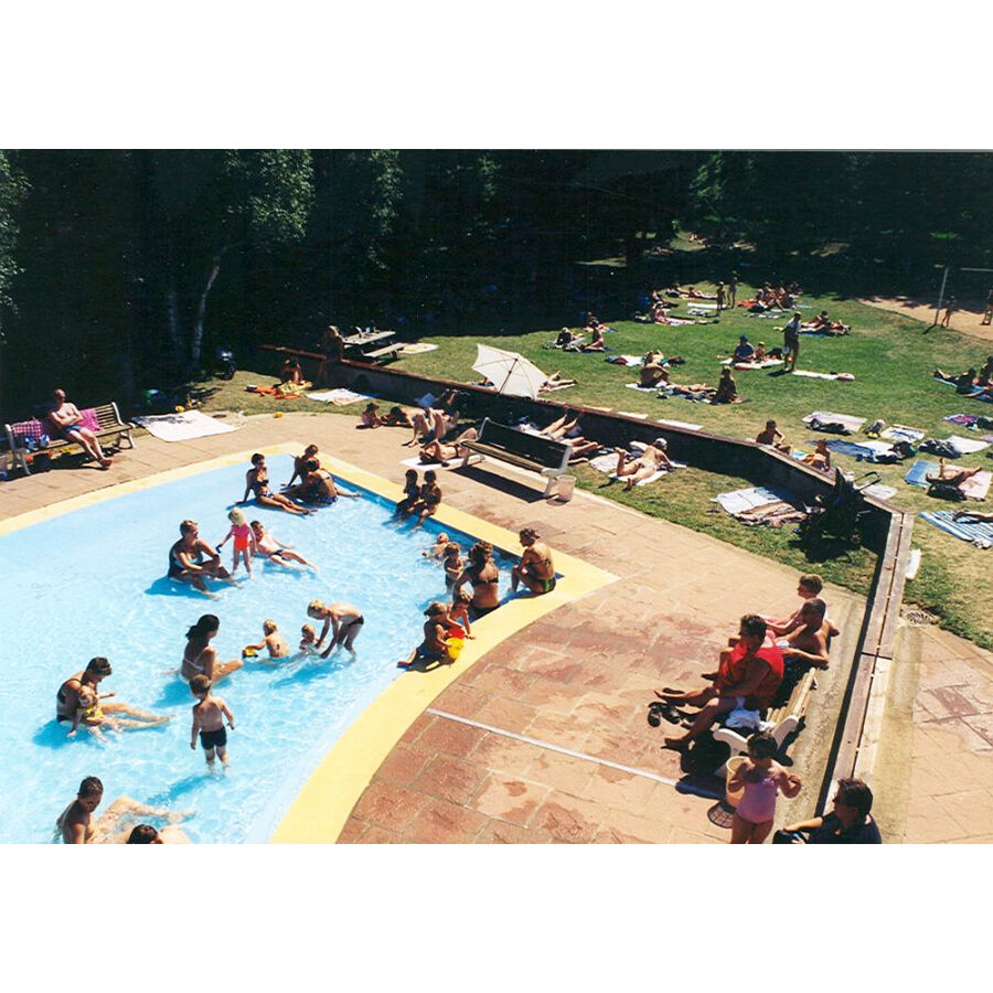 Piscine Carola à Ribeauvillé Horaires Tarifs Et Téléphone