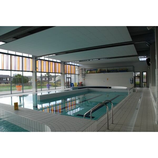Horaires Piscine La Chapelle Saint Mesminnull