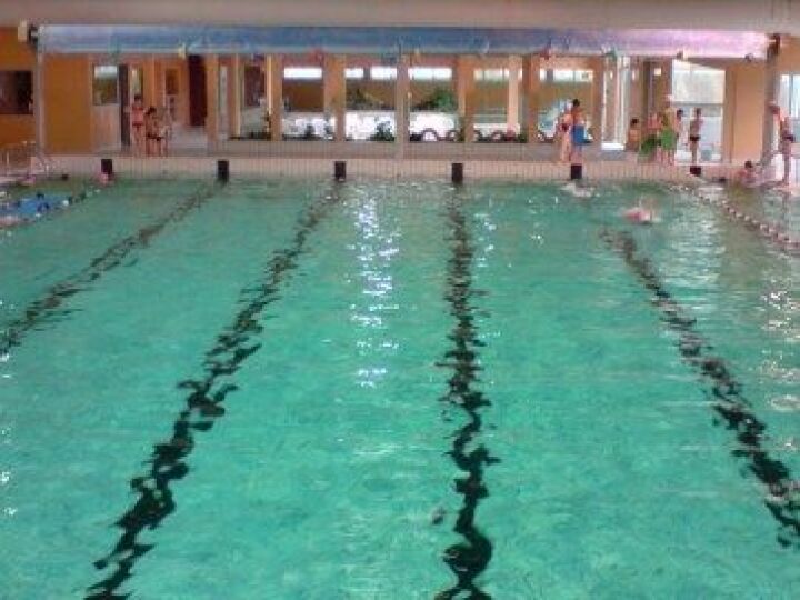 Piscine Océane à Grandvilliers Piscine Océane à Grandvilliers