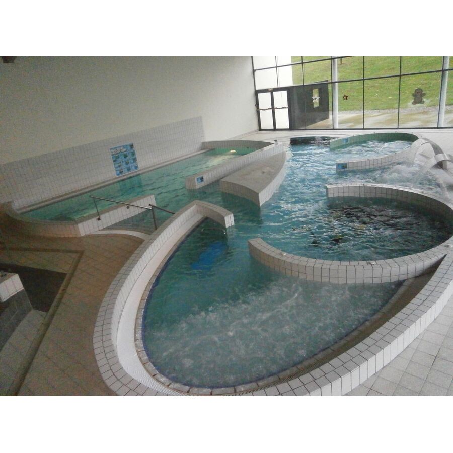 Piscine De Guingamp Horaires Tarifs Et Téléphone