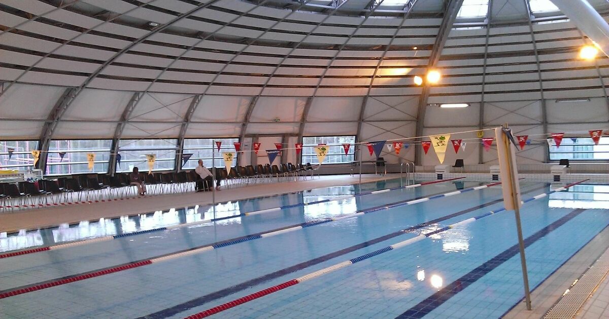 Horaire Piscine Yerres