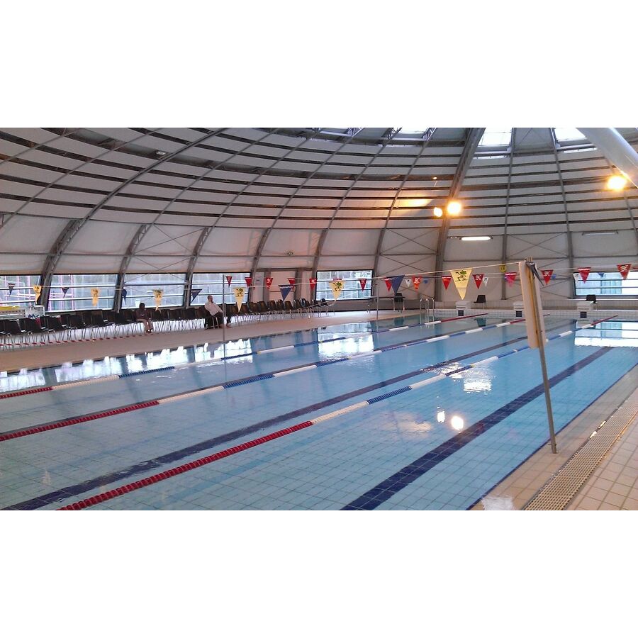 Piscine Pierre Bonningue à Epinay Sous Sénart Horaires Tarifs Et