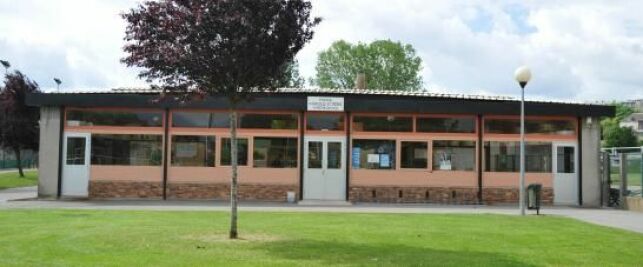 Piscine Pierre et Marcelle Chichignoud à Longjumeau