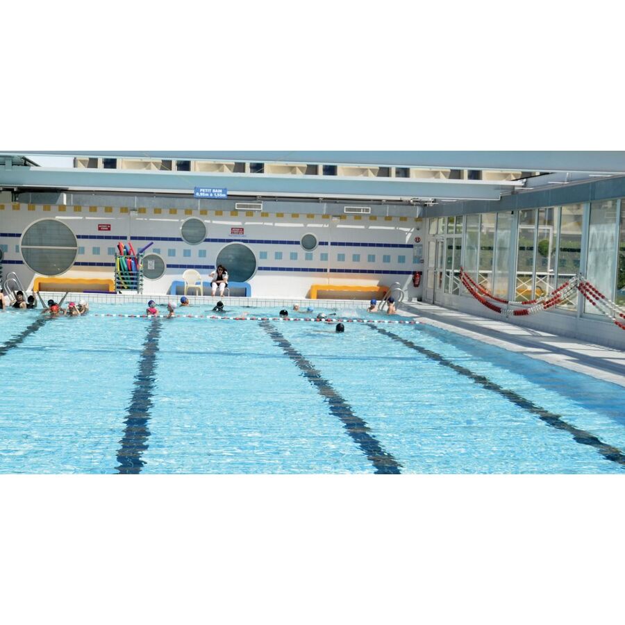 Piscine Plein Soleil De Neuilly Sur Marne Horaires Tarifs Et