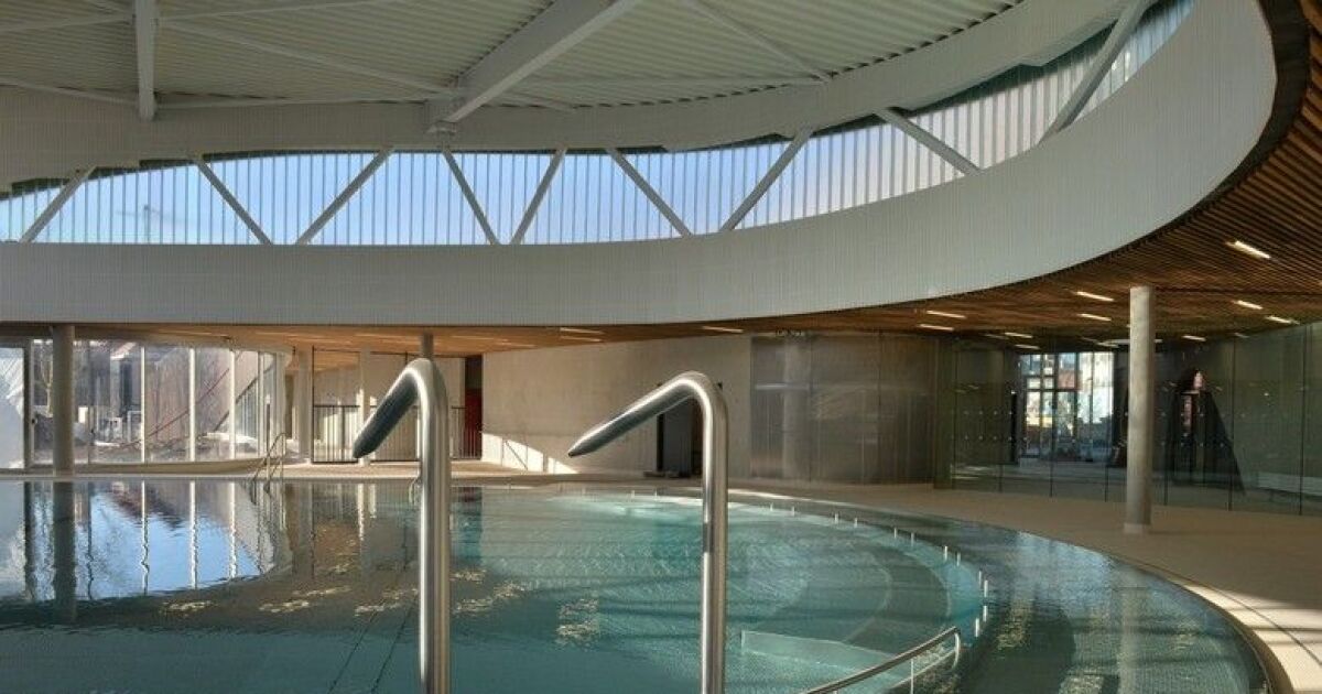 Piscine Plein Sud à Lille Horaires Tarifs Et Téléphone