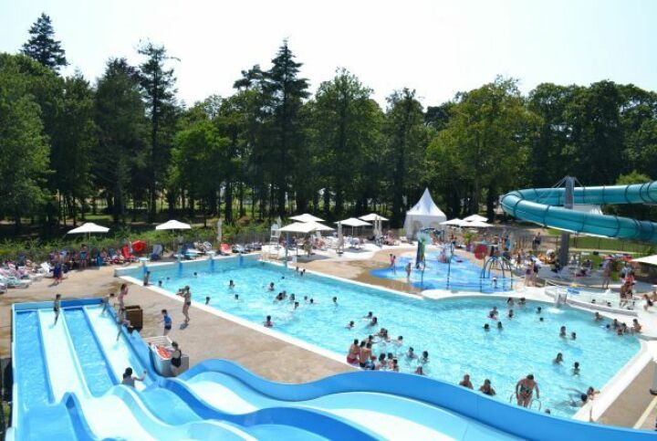 Piscine Plijadour à Carhaix Plouguer Piscine Plijadour à Carhaix Plouguer