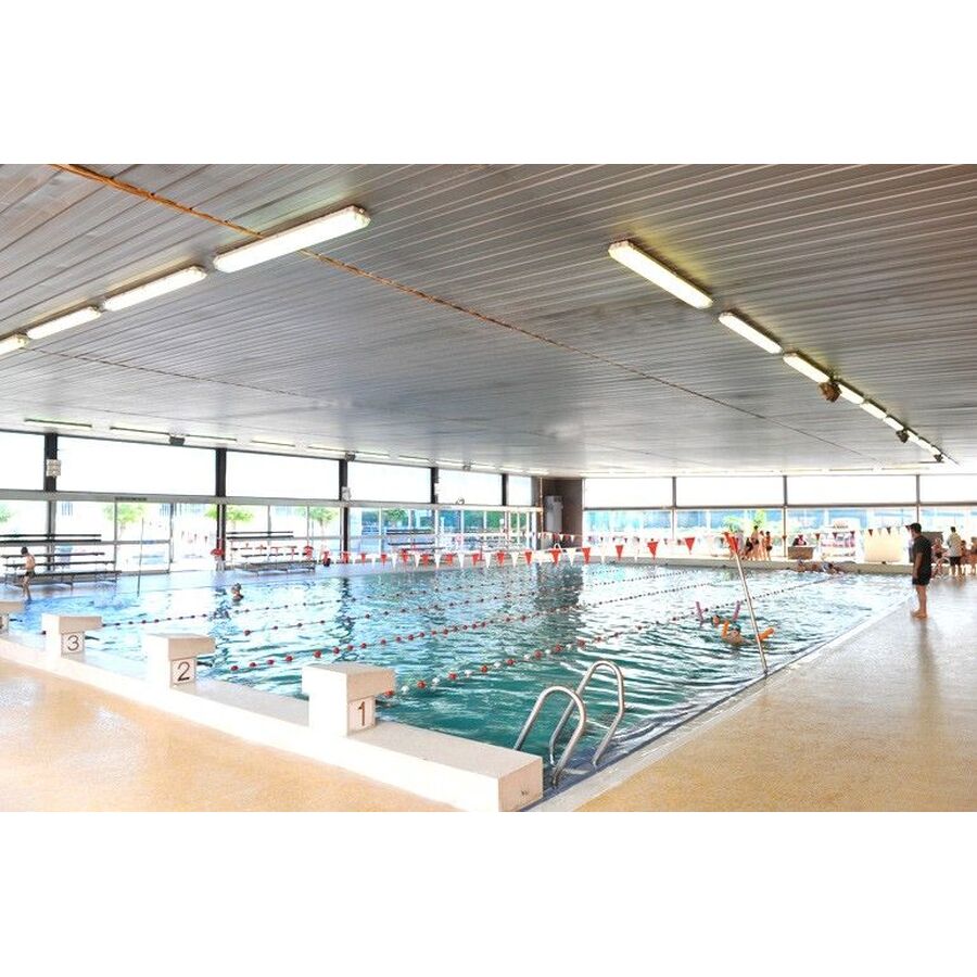 Piscine René Magnac à Marseille Horaires Tarifs Et Téléphone