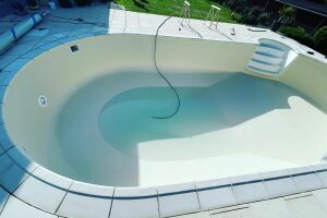 Piscine Renovation Concept