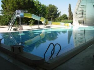 Piscine Saint Antoine La Martine A Marseille Horaires Tarifs Et Telephone Guide Piscine Fr