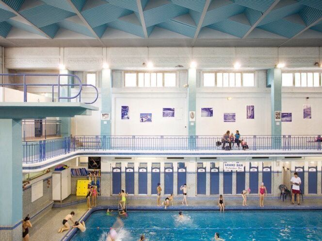 Piscine Saint Georges à Rennes Horaires Tarifs Et Téléphone