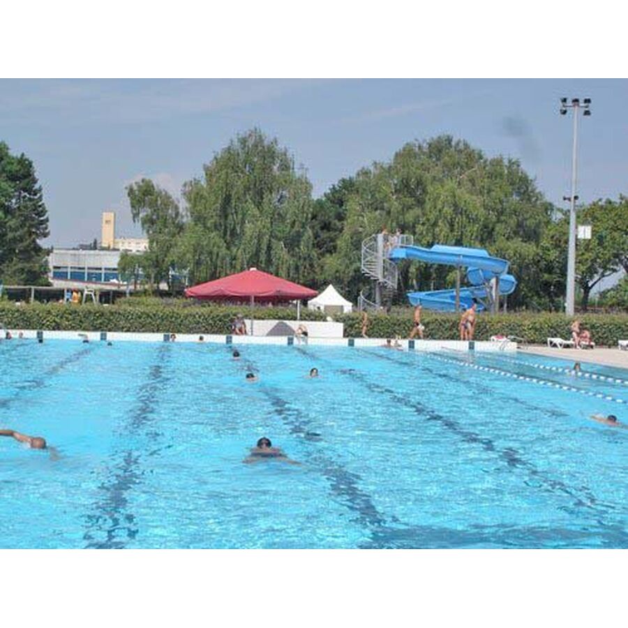 Piscine coubertin tarif
