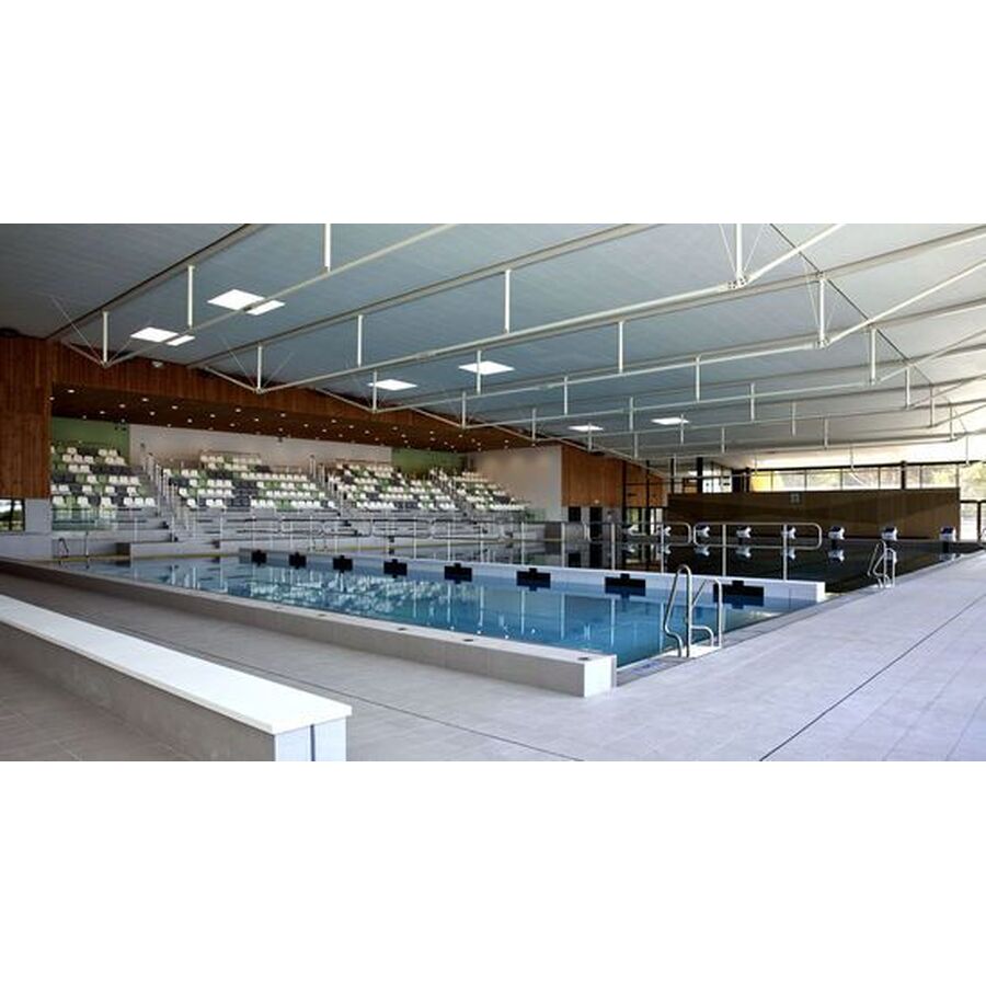 Piscine Sainte Victoire à Venelles Horaires Tarifs Et Téléphone