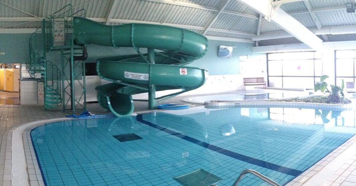 Piscine Spadium à Langon - Horaires, tarifs et téléphone
