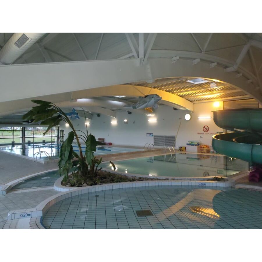 Piscine Spadium à Langon Horaires Tarifs Et Téléphone