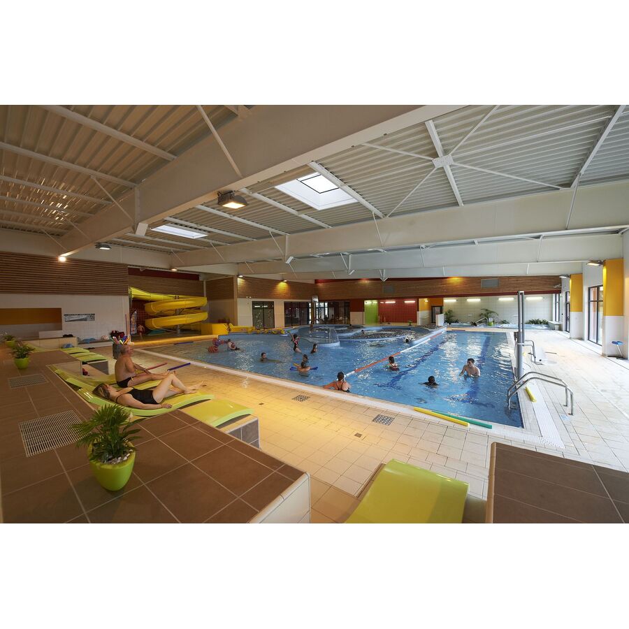 Piscine Spadium à Lesneven Horaires Tarifs Et Téléphone