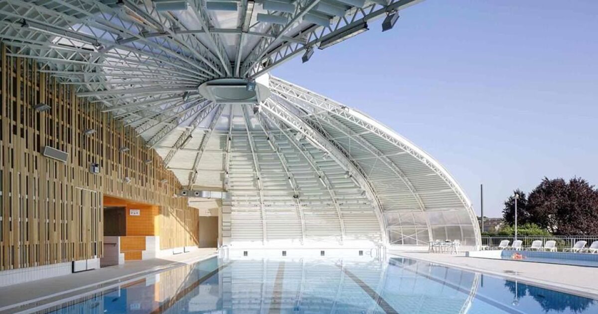 Piscine Tournesol à Sens Horaires Tarifs Et Téléphone