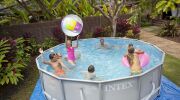 Piscine tubulaire : les diff&eacute;rentes formes